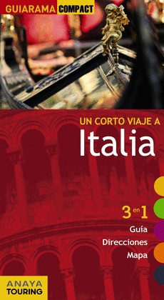 ITALIA. GUIARAMA COMPACT (2012)