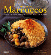 SABORES DE MARRUECOS (PEQUÑO LIBRO DEL BUEN GUSTO)