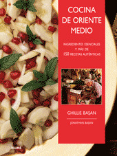 COCINA DE ORIENTE MEDIO