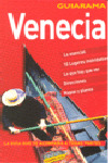 VENECIA. GUIA GUIARAMA (2009)