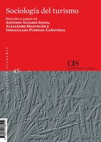 SOCIOLOGIA DEL TURISMO