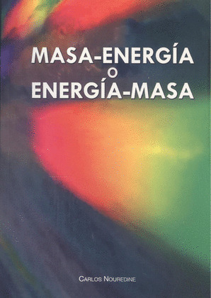 LAS DOS FÍSICAS Y LA MATERIA ERRANTE