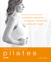 PILATES (SENCILLO Y NATURAL)