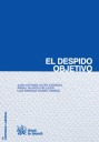 DESPIDO OBJETIVO, EL