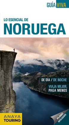 GUIA VIVA: LO ESENCIAL DE NORUEGA (2012)