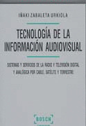 TECNOLOGÍA DE LA INFORMACIÓN  AUDIOVISUAL