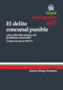 DELITO CONCURSAL PUNIBLE,EL
