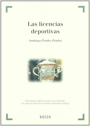 LICENCIAS DEPORTIVAS