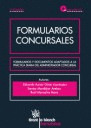 FORMULARIOS CONCURSALES + CD