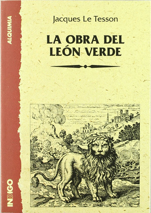 OBRA DEL LEON VERDE, LA
