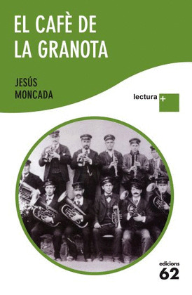 EL CAFE DE LA GRANOTA