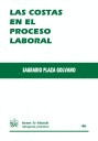 COSTAS EN EL PROCESO LABORAL, LAS
