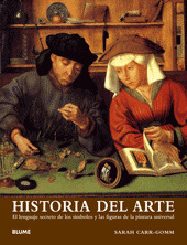 HISTORIA DEL ARTE                                                              (GUIA DE ICONOGRAFIA)