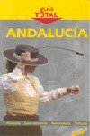 ANDALUCÍA. GUIA TOTAL