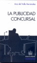 LA PUBLICIDAD CONCURSAL