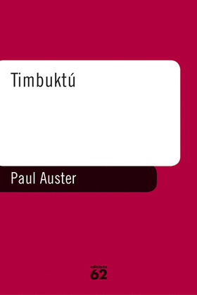 TIMBUKTÚ