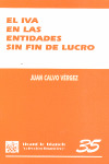 IVA EN LAS ENTIDADES SIN FIN DE LUCRO, EL
