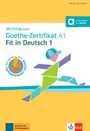 MIT ERFOLG ZU FIT IN DEUTSCH 1 ALUM NEU
