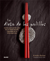 DIETA DE LOS PALILLOS, LA