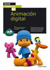 BLUME ANIMACIÓN. ANIMACIÓN DIGITAL (2)