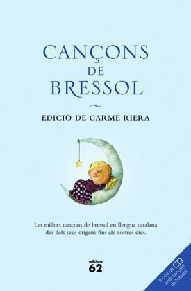 EL GRAN LLIBRE DE LES CANÇONS BRESSOL