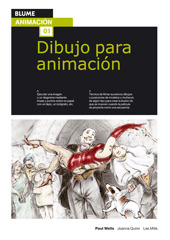 DIBUJO PARA ANIMACION