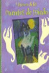 TESORO DE LOS CUENTOS DE MIEDO.(CARTONE)
