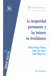 INCAPACIDAD PERMANENTE Y LESIONES NO INVALIDANTES