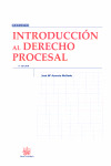 INTRODUCCIÓN AL DERECHO PROCESAL