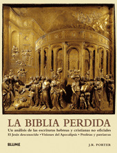 BIBLIA PERDIDA, LA