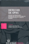 DERECHO DE OPAS