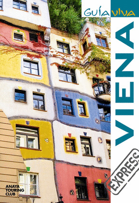 VIENA. GUIA VIVA EXPRESS