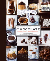 CHOCOLATE. 170 RECETAS PARA CAER EN LA TENTACIÓN