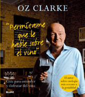 PERMITAME QUE LE HABLE SOBRE EL VINO