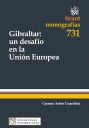 GIBRALTAR: UN DESAFÍO EN LA UNIÓN EUROPEA