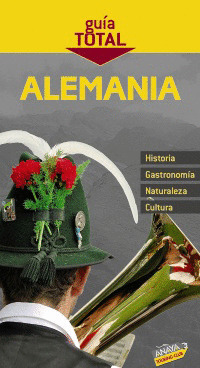 ALEMANIA. GUIA TOTAL (2010)