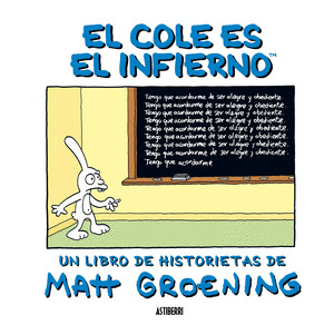 COLE ES EL INFIERNO, EL