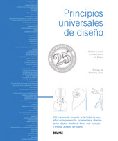 PRINCIPIOS UNIVERSALES DE DISEÑO (2011)