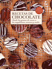 RECETAS DE CHOCOLATE