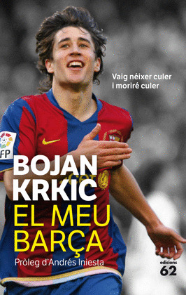 EL MEU BARÇA