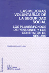 LAS MEJORAS VOLUNTARIAS DE LA SEGURIDAD SOCIAL