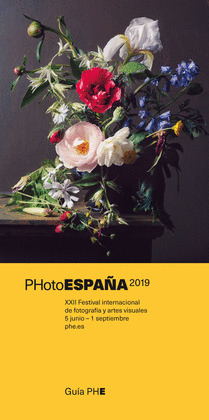 GUIA PHOTOESPAÑA 2019