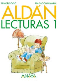 LECTURA GALLEGO 1 E.P. ALDAN