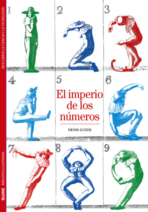 IMPERIO DE LOS NÚMEROS