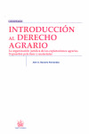 INTRODUCCION AL DERECHO AGRARIO