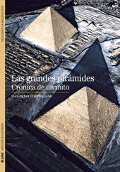 LAS GRANDES PIRAMIDES