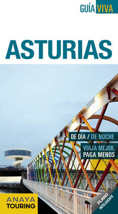 ASTURIAS. GUIA VIVA (2012)