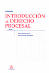 INTRODUCCIÓN AL DERECHO PROCESAL