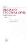 DERECHO PROCESAL CIVIL PARTE GENERAL ED. 2010