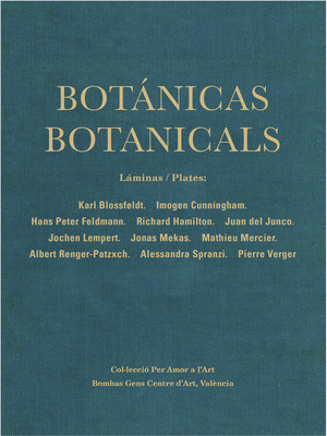 BOTÁNICA; BOTANICALS